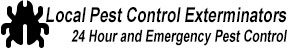 Conn Bank & Trust Co CT Pest Control Exterminators